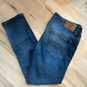 Buffalo David Bitton Skinny Max Jeans​